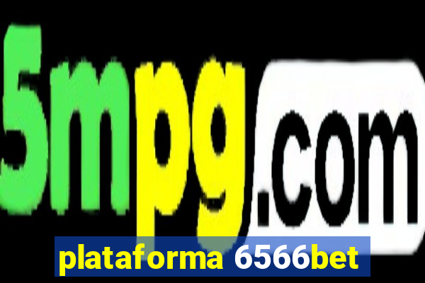 plataforma 6566bet